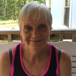 Meet your Posher, Sandra